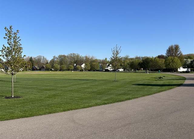 Property at Old Timber Trl, New Lothrop, MI 48460