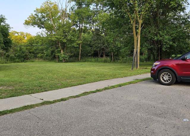 Property at 7221 Merriman Rd, Romulus, MI 48174