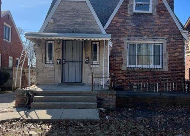 Property at 9776 E Outer Dr, Detroit, MI 48213, 3 beds, 2 baths