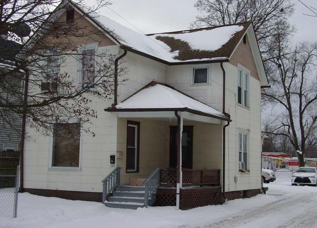 Property at 930 Cottage Ave, Kalamazoo, MI 49001, 4 beds