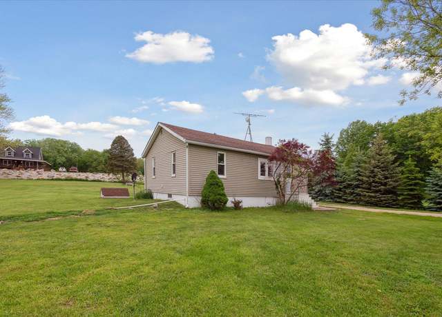 Property at 2825 N Croswell Rd, Ithaca, MI 48847, 1 bed, 1 bath