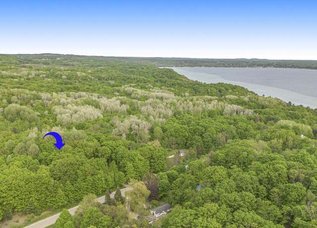Property at 0 Warren Rd, Beulah, MI 49617