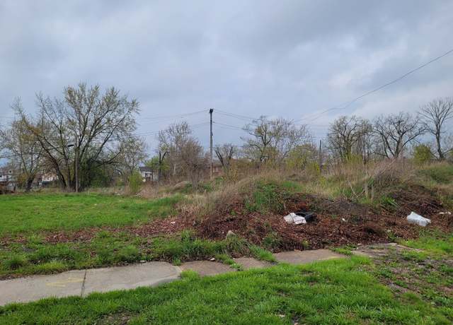 Property at 3324 Rochester St, Detroit, MI 48206, 4 baths