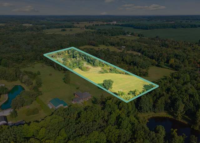 Property at 000005 N Blacks Corner Rd, Imlay City, MI 48444