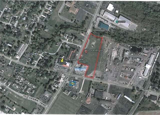Property at S Telegraph Rd / Dunbar Rd, Monroe, MI 48161