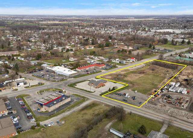 Property at S Telegraph Rd / Dunbar Rd, Monroe Charter Township, MI 48161