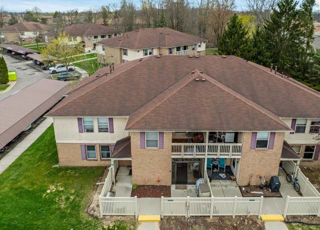 Property at 61161 Greenwood Dr, South Lyon, MI 48178, 2 beds, 2 baths