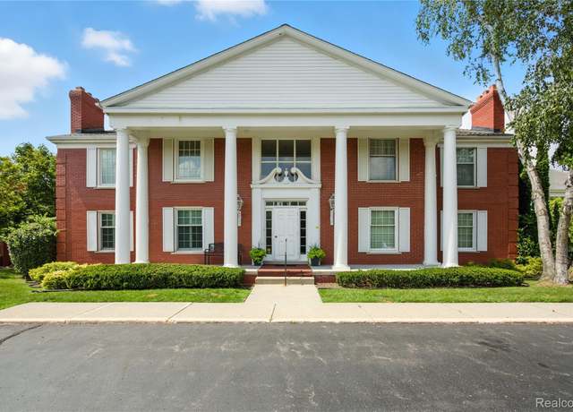 Property at 19710 W 13 Mile Rd #211, Beverly Hills Village, MI 48025, 2 beds, 2 baths