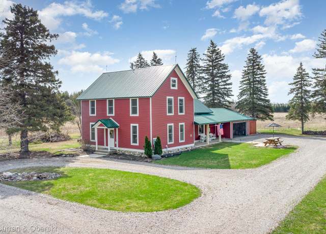 Property at 3095 W County Highway 638, Belknap Township, MI 49743, 4 beds, 3 baths