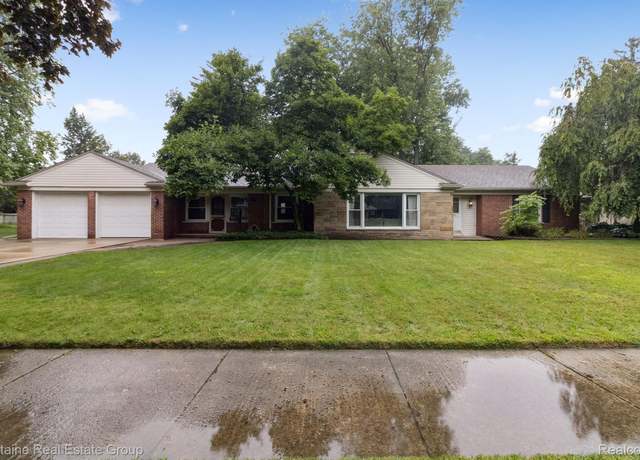 Property at 14355 Brady, Redford Charter Township, MI 48239, 3 beds, 2 baths
