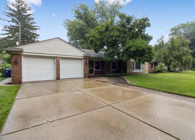 Property at 14355 Brady, Redford Charter Township, MI 48239, 3 beds, 2 baths