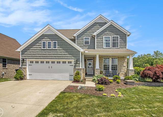 Property at 7920 Everett Dr, Westland, MI 48185, 4 beds, 2.5 baths