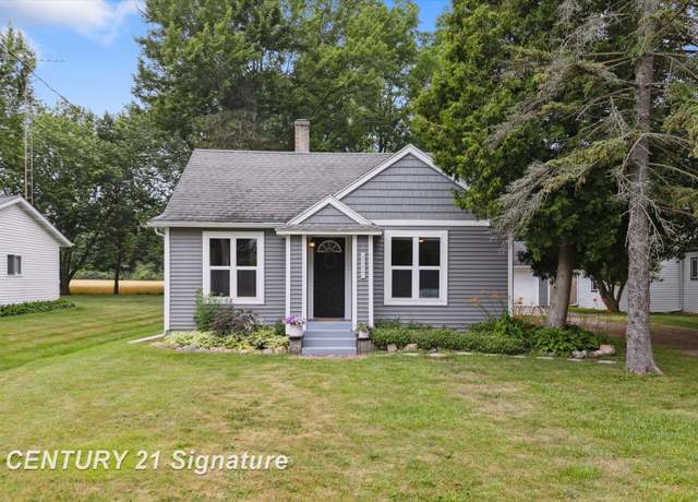 Property at 6357 Mackinaw Rd, Saginaw, MI 48604, 3 beds, 2 baths