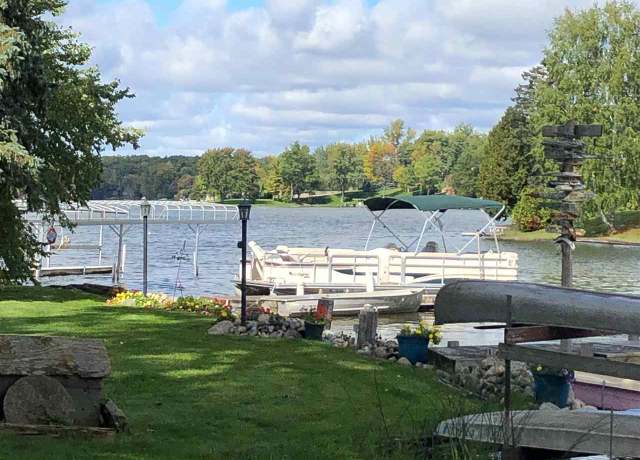 Property at 000-Lot 229 Ledgewood Dr, Fenton, MI 48430