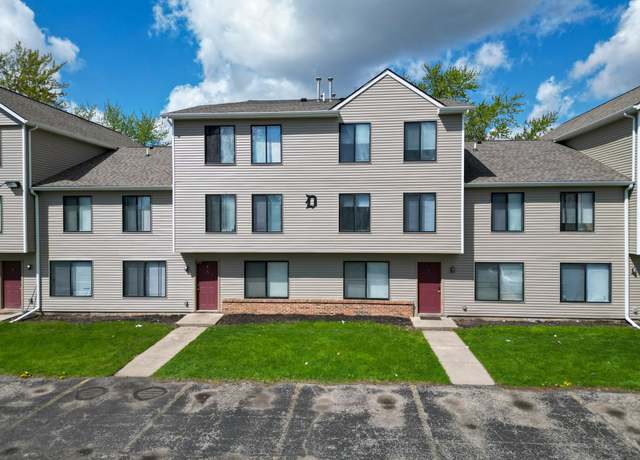 Property at 1825 D7 S Crawford Rd, Mt Pleasant, MI 48858