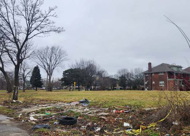 Property at 1830 W Grand Blvd, Detroit, MI 48208, 1 bath