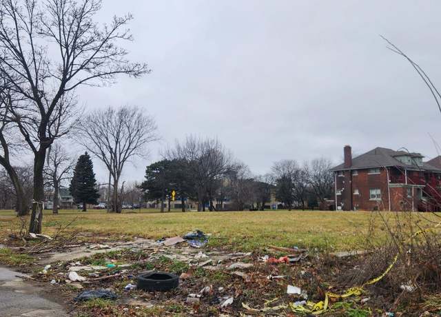 Property at 1830 W Grand Blvd, Detroit, MI 48208, 1 bath