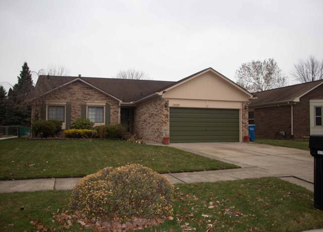 Property at 28268 Saint Louise Dr, Warren, MI 48092, 3 beds, 2 baths