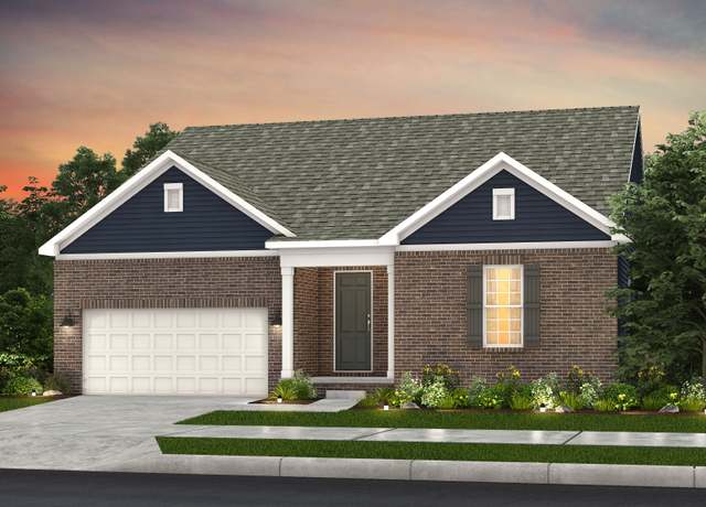 Property at 20448 Banbury Ct, Macomb, MI 48044, 3 beds, 2 baths