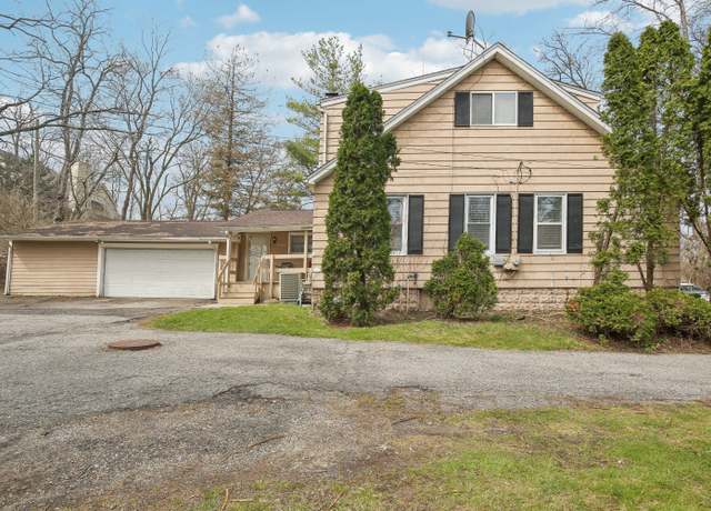 Property at 27423 W 12 Mile Rd, Farmington Hills, MI 48334, 5 beds, 3 baths