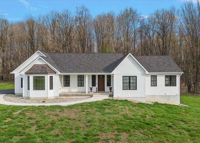 Property at 1273 Christine Dr, Lapeer, MI 48446, 3 beds, 3.5 baths