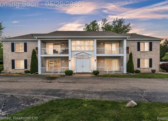 Property at 38204 Ann Arbor Trl, Livonia, MI 48150, 1 bed, 1 bath