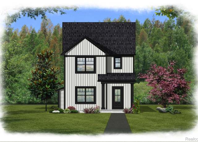 Property at 2700 Vendome Ave, Rochester Hills, MI 48309, 3 beds, 2.5 baths