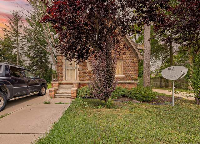 Property at 13680 Castleton St, Detroit, MI 48227, 3 beds, 1.5 baths