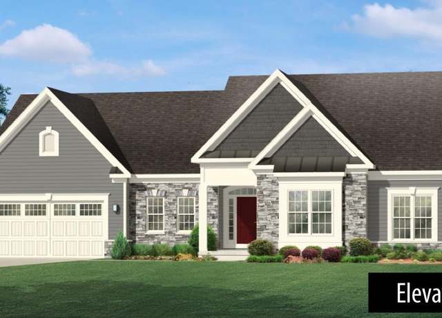Property at 49 Loretta, South Lyon, MI 48178, 3 beds, 2.5 baths