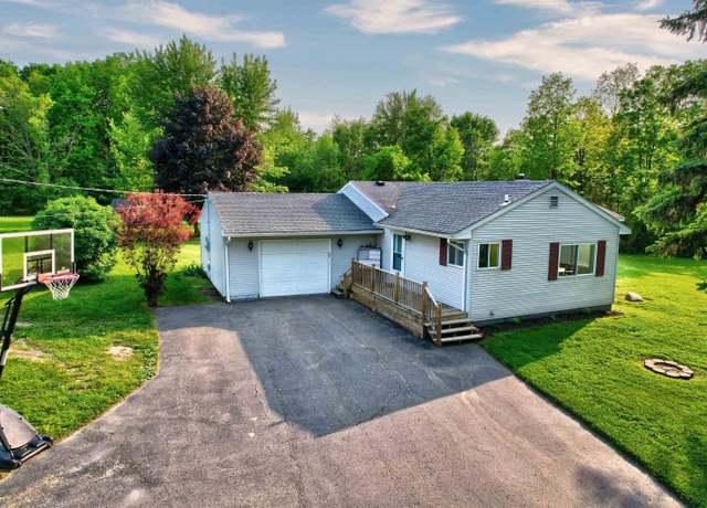 Property at 2284 E Frances Rd, Clio, MI 48420, 4 beds, 1.5 baths