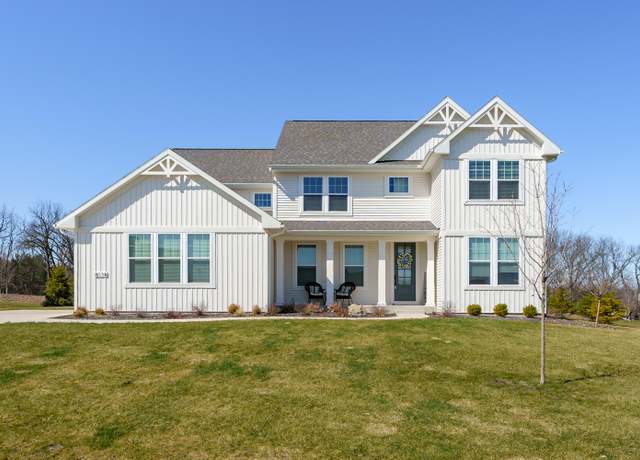 Property at 8114 Turning Stone, Kalamazoo, MI 49009, 5 beds, 4.5 baths