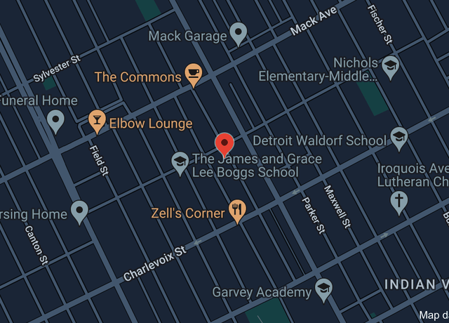 Property at 3041 Beals St, Detroit, MI 48214