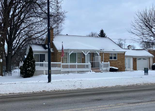 Property at 2067 E Main St, Ubly, MI 48475, 3 beds, 2 baths