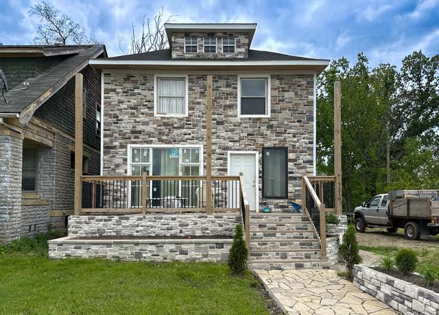 Property at 5219 Vancouver St, Detroit, MI 48204, 3 beds, 1.5 baths