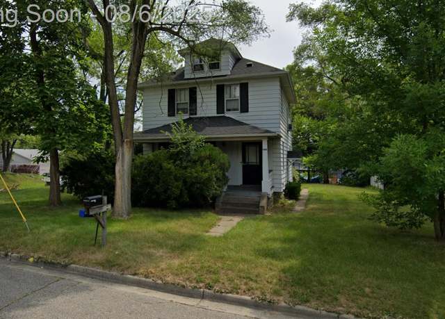 Property at 686 Lounsbury Ave, Pontiac, MI 48340, 4 beds, 1.5 baths