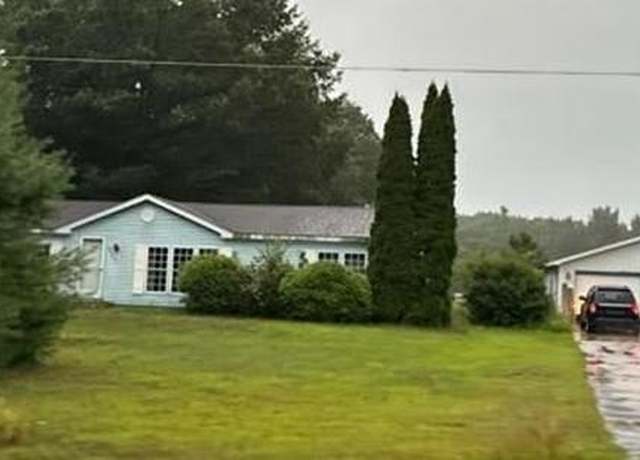 Property at 16503 Doyle Rd, Richland Township, MI 48626, 3 beds, 1.5 baths