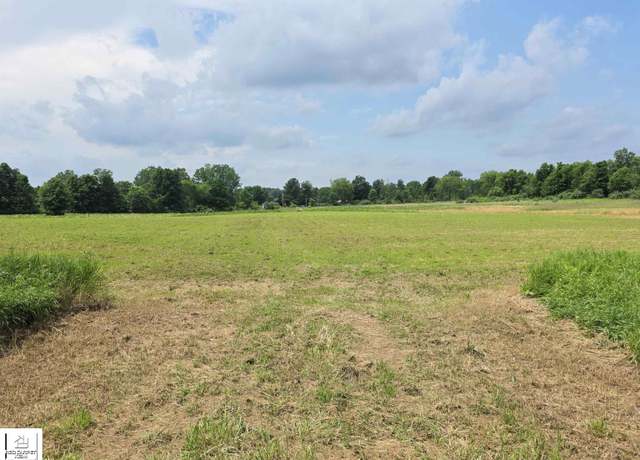 Property at 0 Klam - Parcel D Rd, Columbiaville, MI 48421