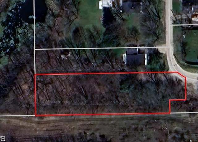 Property at 0 Mill St, Allenton, MI 48002