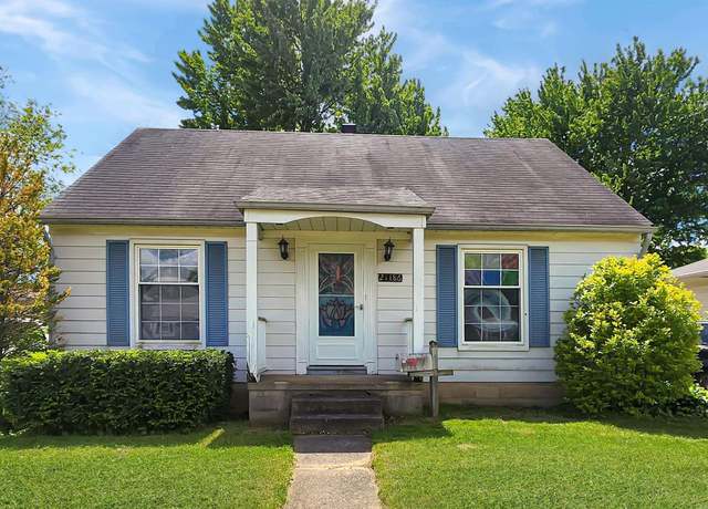 Property at 21186 Hillcrest St, Clinton Township, MI 48036, 3 beds, 1.5 baths