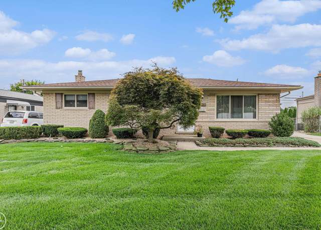 Property at 29832 Autumn Ln, Warren, MI 48088, 3 beds, 3 baths