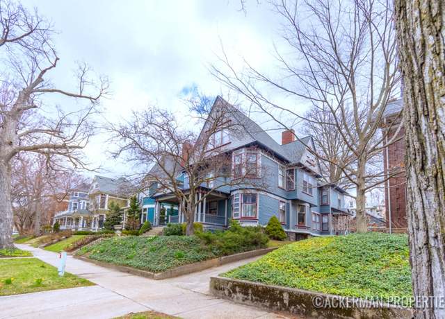 Property at 234 Madison Ave SE, Grand Rapids, MI 49503, 6 beds