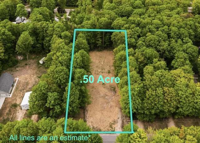 Property at 4616 Luanne Ln, Traverse City, MI 49685