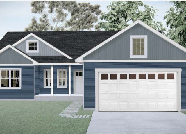 Property at 4441 Lamarche Cir, Traverse City, MI 49685, 4 beds, 3 baths