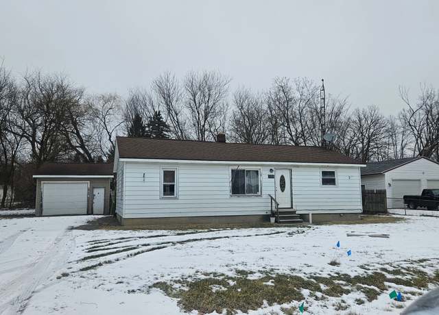 Property at 3148 W Gracelawn Ave, Flint, MI 48504, 3 beds, 1 bath