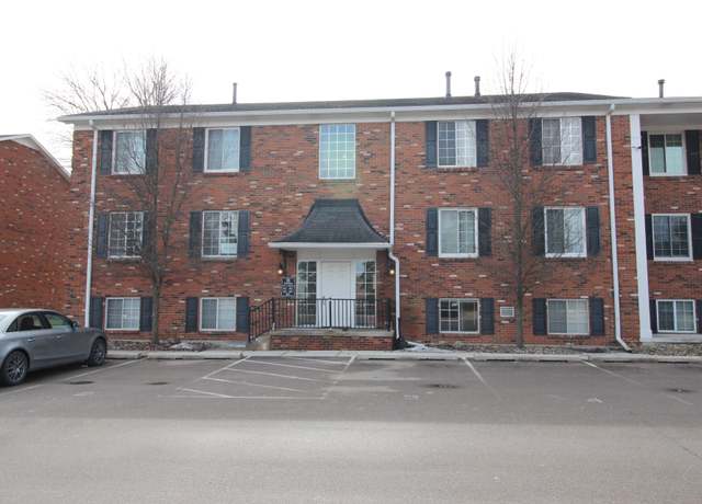 Property at 409 W Highland Rd Unit B3, Howell, MI 48843, 2 beds, 1 bath