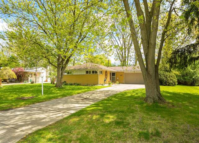 Property at 29546 Fall River Rd, Southfield, MI 48076, 3 beds, 1.5 baths