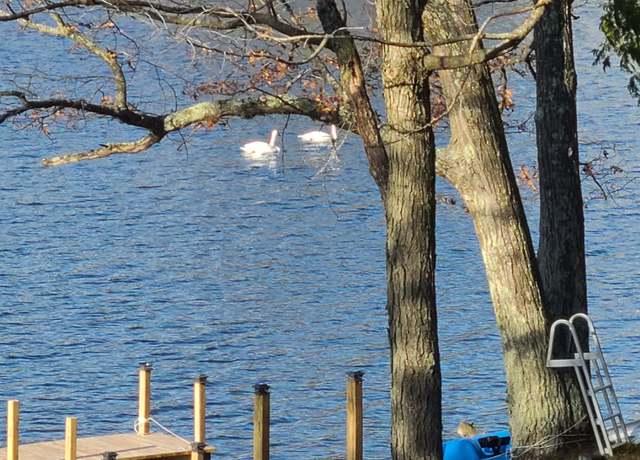 Property at 2808 N Lake Rd, Glennie, MI 48737