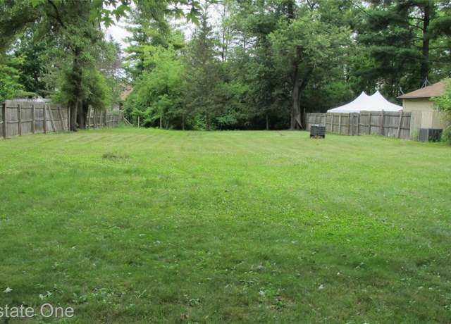 Property at 00000 Shiawassee St, Farmington Hills, MI 48336