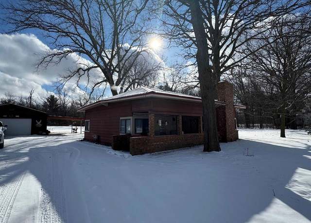 Property at 2138 Lavelle Rd, Flint, MI 48504, 2 beds, 1 bath
