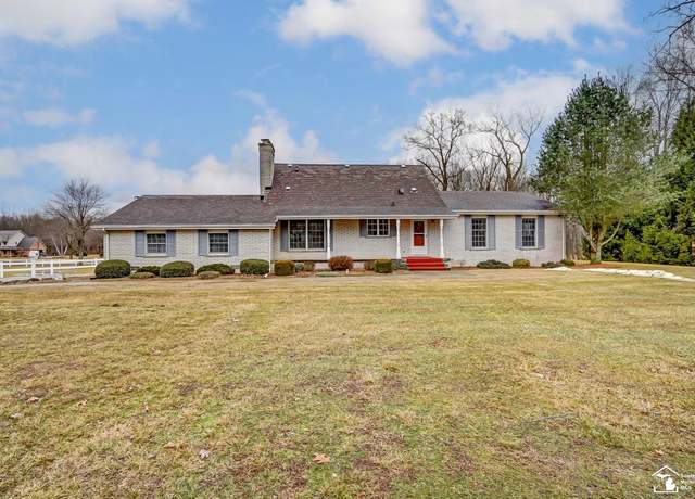 Property at 8038 Reinhardt Rd, Frenchtown Twp, MI 48117, 5 beds, 3.5 baths